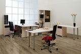 MSI Prescott Walnut Waves Luxury Vinyl Plank Flooring