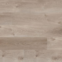 MSI Prescott Whitfield Gray Luxury Vinyl Plank Flooring in gray tonality