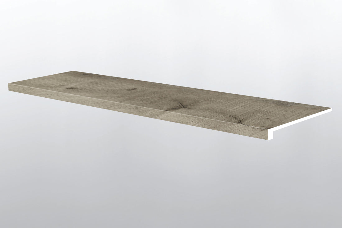 MSI Prescott Wolfeboro Stair Tread Eased Edge
