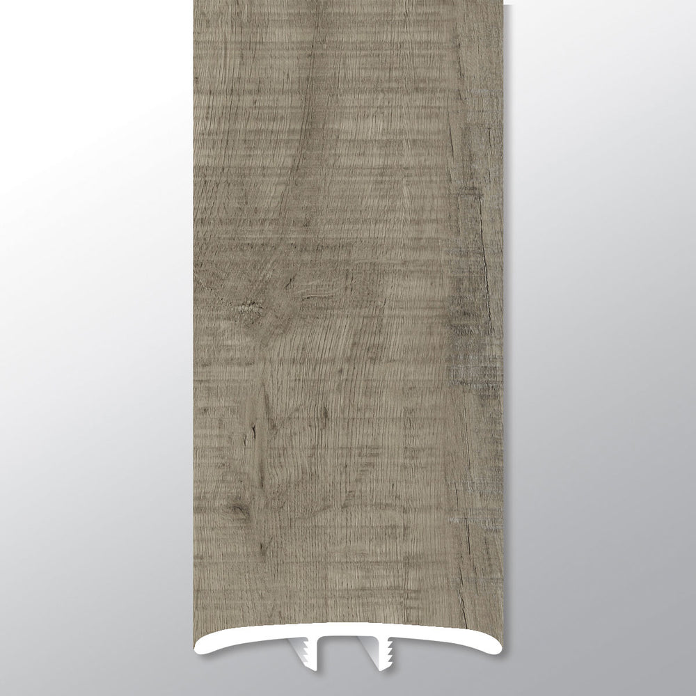 MSI Prescott Wolfeboro T-Molding — Flooring Trim color-matched flooring trim molding