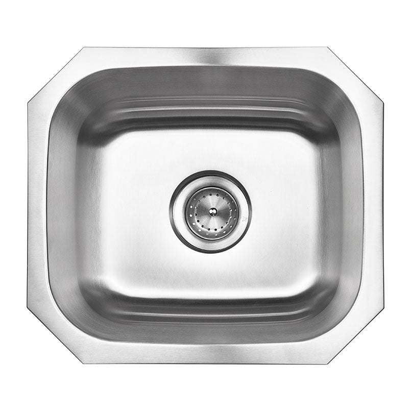 MSI 18G 1618 Sinks