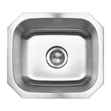 MSI 18G 1618 Sinks