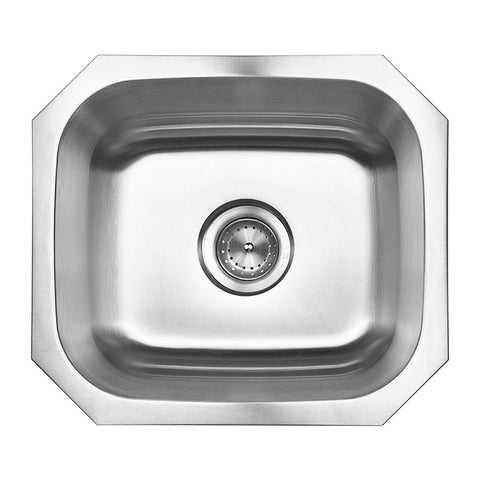 MSI 18G 1618 Sinks