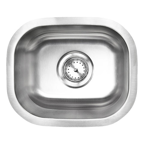 MSI 18G 1210 Sinks