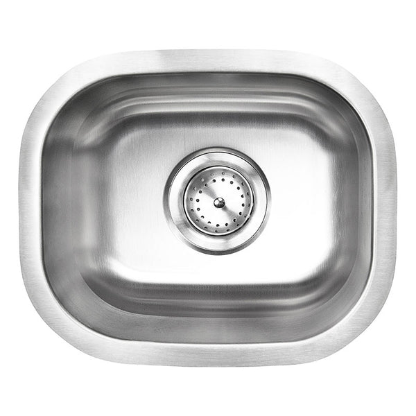 MSI 18G 1210 Sinks