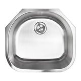 MSI 18G 2321 Sinks