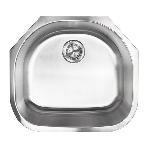 MSI 18G 2321 Sinks