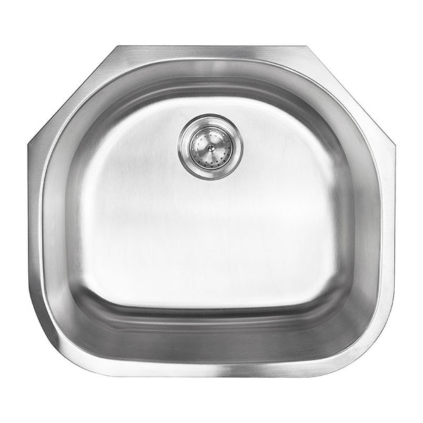 MSI 18G 2321 Sinks