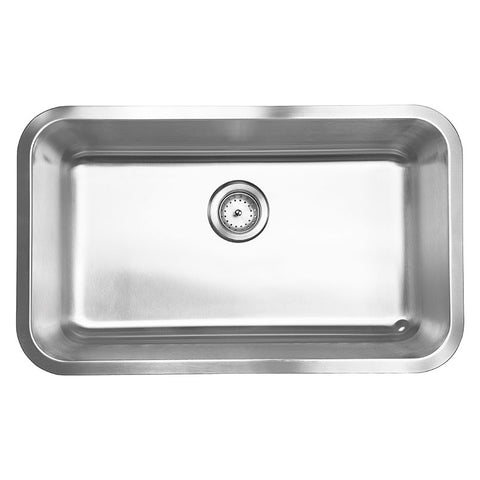 MSI 18G 3018 Sinks