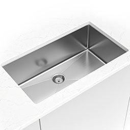 MSI Handcrafted 16G 3219 Sinks — surface detail in natural tonality