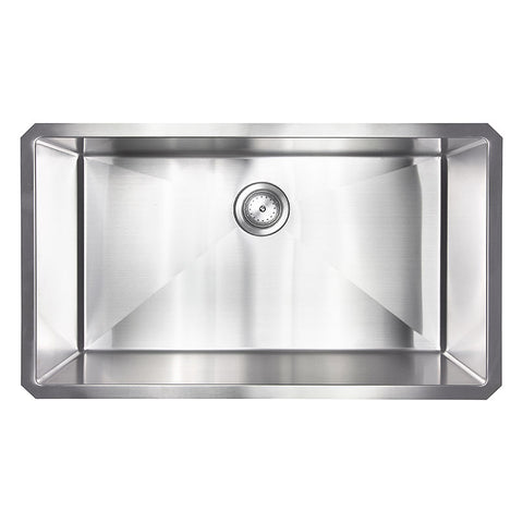 MSI Handcrafted 16G 3219 Sinks