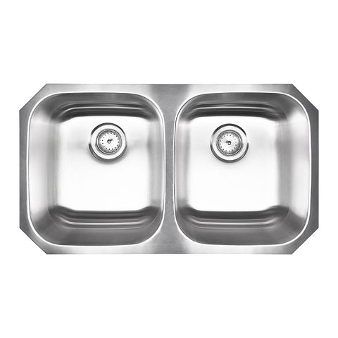 MSI 18G 50/50 - 3118 Sinks