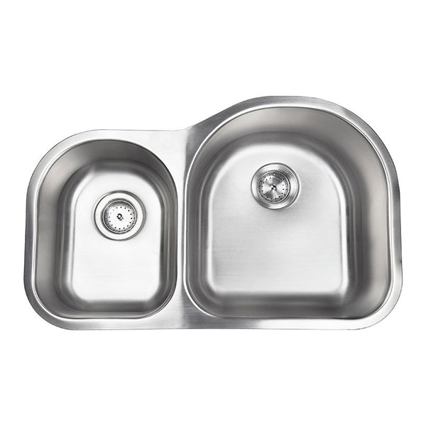 MSI 18G 40/60 - 3120 Sinks