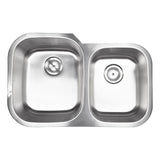 MSI 18G 60/40 - 3120S Sinks