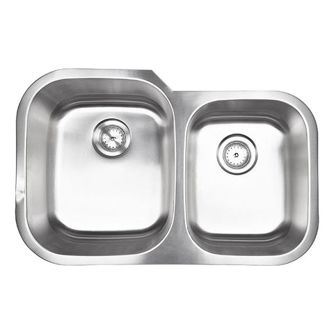 MSI 18G 60/40 - 3120S Sinks