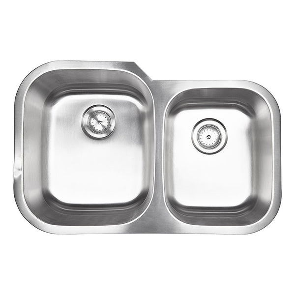 MSI 18G 60/40 - 3120S Sinks