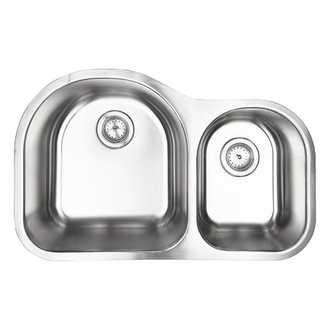 MSI 18G 60/40 - 3120 Sinks