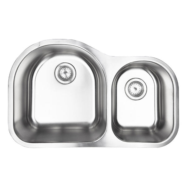MSI 18G 60/40 - 3120 Sinks