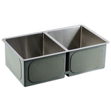 MSI Handcrafted 16G 50/50-3219 Sinks