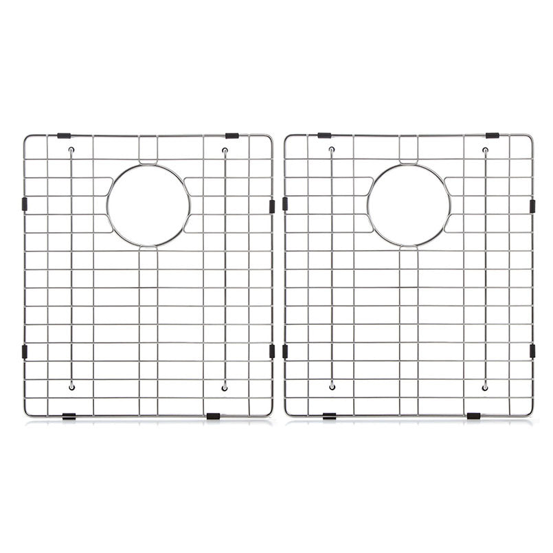 MSI Handcrafted 16G 50/50-3219 Sinks — surface detail in natural tonality