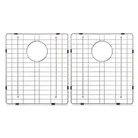 MSI Handcrafted 16G 50/50-3219 Sinks — surface detail in natural tonality