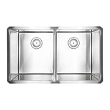 MSI Handcrafted 16G 50/50-3219 Sinks