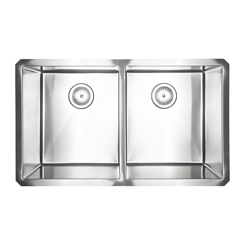 MSI Handcrafted 16G 50/50-3219 Sinks