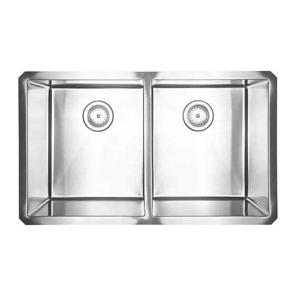 MSI Handcrafted 16G 50/50-3219 Sinks
