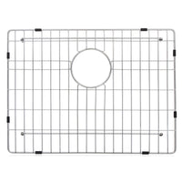 MSI Handcrafted 16G 2318 Sinks — surface detail in natural tonality