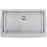 MSI Handcrafted Farmhouse with Apron 16G 3321 Sinks