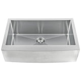 MSI Handcrafted Farmhouse with Apron 16G 3321 Sinks