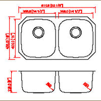 MSI Double Bowl 18G 50/50 — surface detail in natural tonality