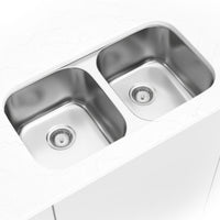 MSI Double Bowl 18G 50/50 — surface detail in natural tonality