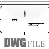 MSI Gray Quartz Single Bowl 3119 Sinks — surface detail in gray tonality