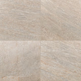MSI Quartz Beige Porcelain Paver