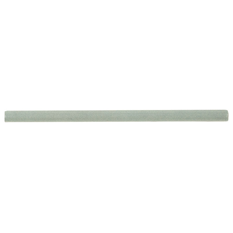 MSI Renzo Jade Ceramic Quarter Round — Tile Trim 0.6x12 glossy