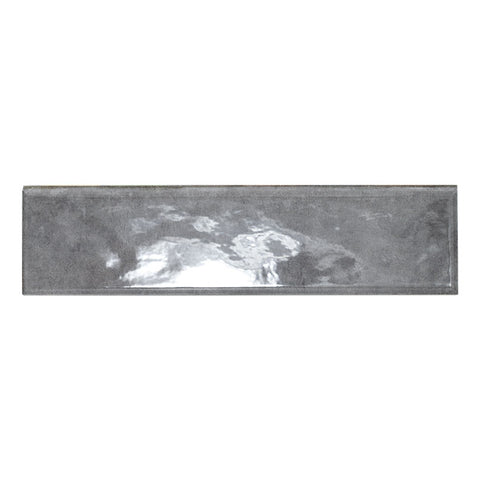 MSI Renzo Storm 3x12 Backsplash Tile Bullnose