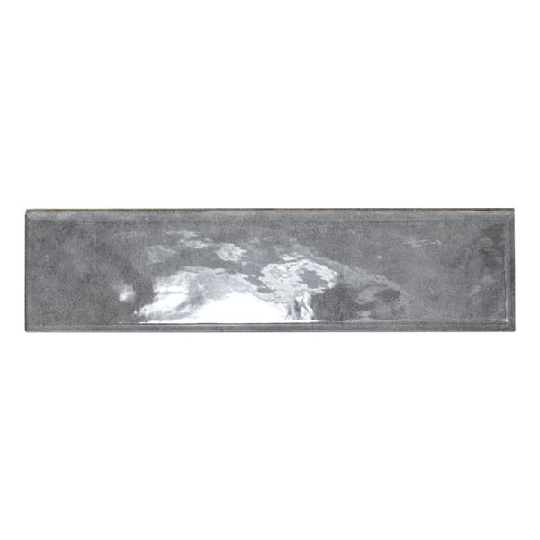 MSI Renzo Storm 3x12 Backsplash Tile Bullnose