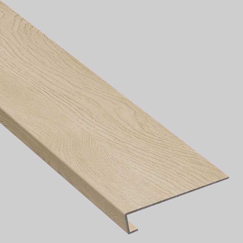 MSI Shorecliffs Schertz Oak Stair Tread Eased Edge Wide