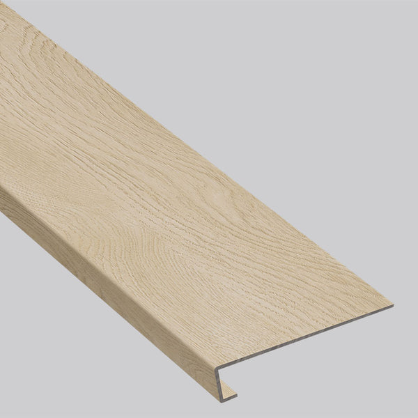 MSI Shorecliffs Schertz Oak Stair Tread Eased Edge Wide