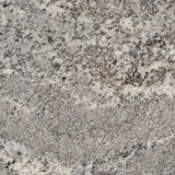 MSI Silver Falls - Granite Slab