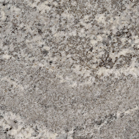 MSI Silver Falls - Granite Slab