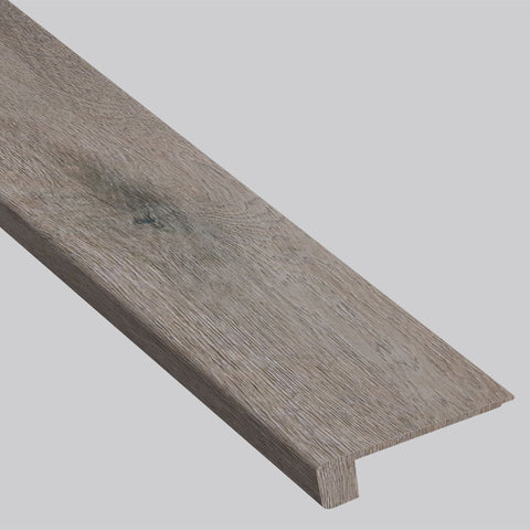 MSI Smithcliffs Avery Ash Flush Stair Nose Eased Edge