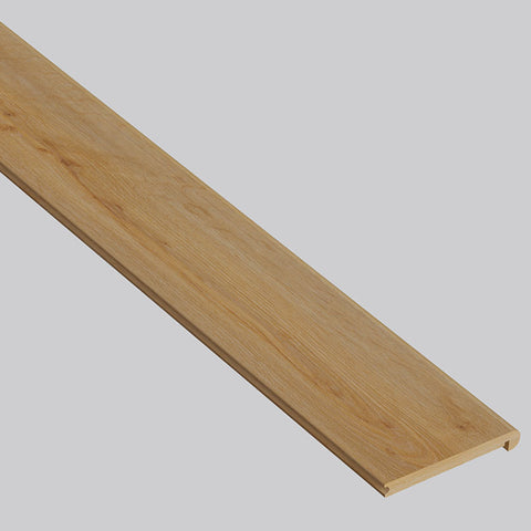 MSI Smithcliffs Cloudland Flush Stair Nose