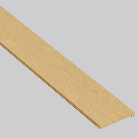 MSI Smithcliffs Doverville Flush Stair Nose