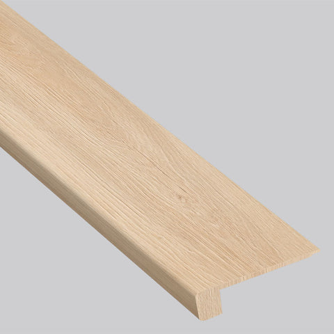 MSI Smithcliffs Sunnyvale Flush Stair Nose Edge
