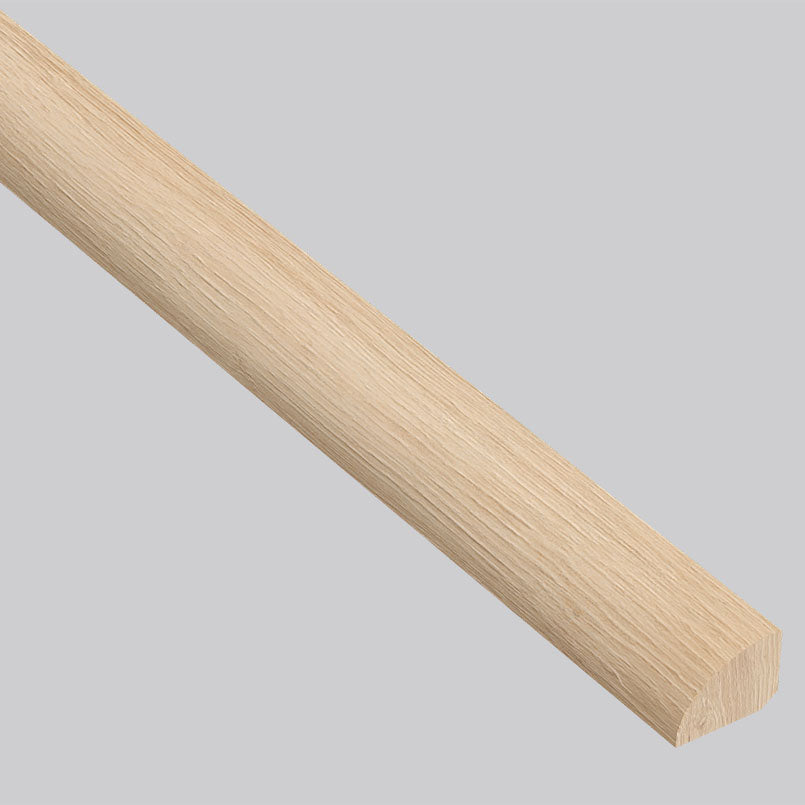 MSI Smithcliffs Sunnyvale Quarter Round, Flooring Trim color-matched flooring trim molding