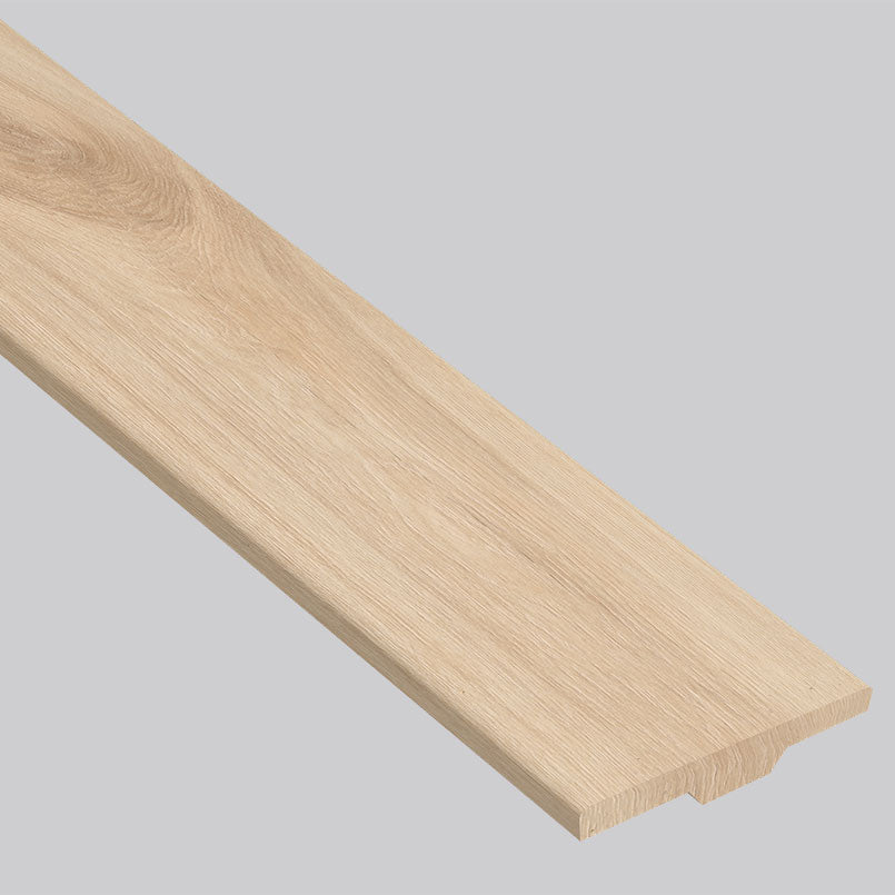 MSI Smithcliffs Sunnyvale T-Molding, Flooring Trim color-matched flooring trim molding