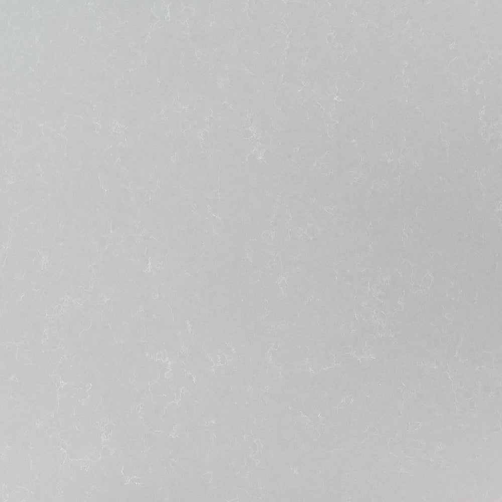 MSI Smoked Pearl Quartz — Pre-Fab Countertop in pearl tonality