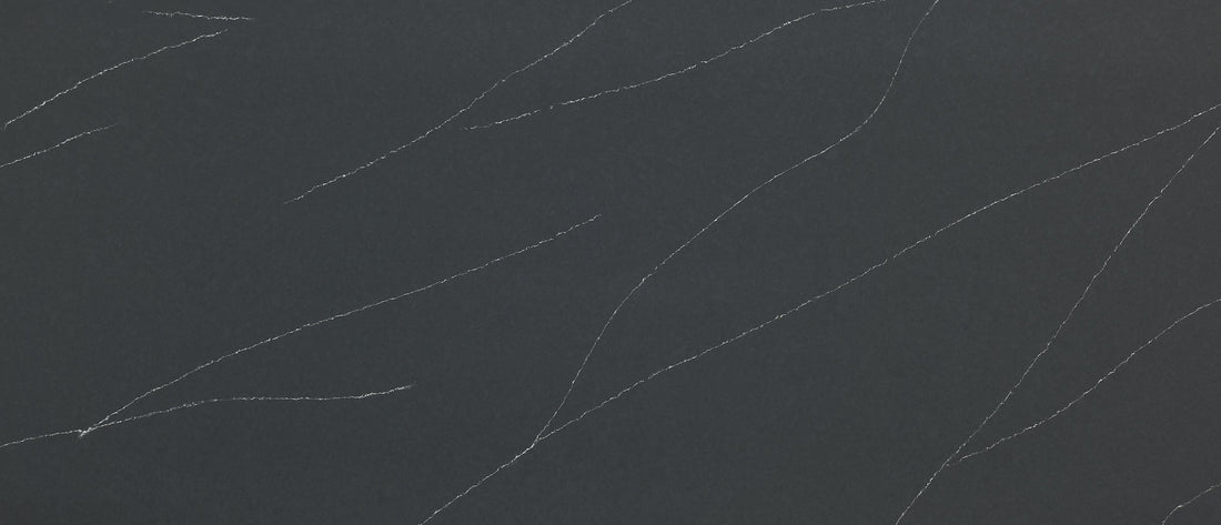 MSI Soapstone Metropolis Concrete Finish - Quartz Slab